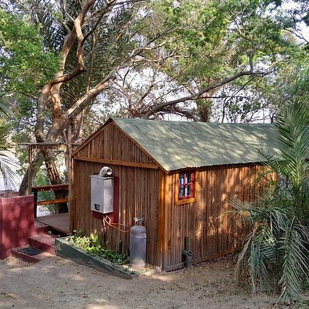 Manguzi Kosi Bay Casitasヴィラ エクステリア 写真