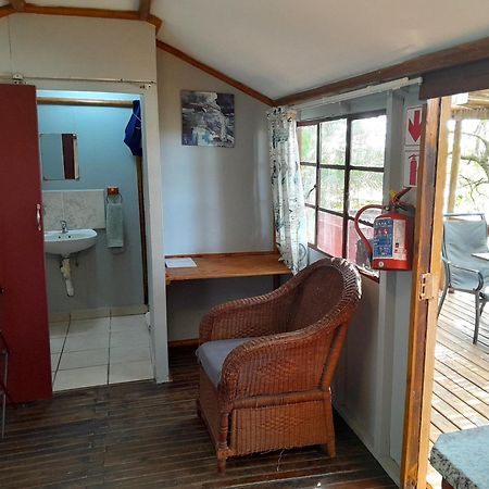 Manguzi Kosi Bay Casitasヴィラ エクステリア 写真