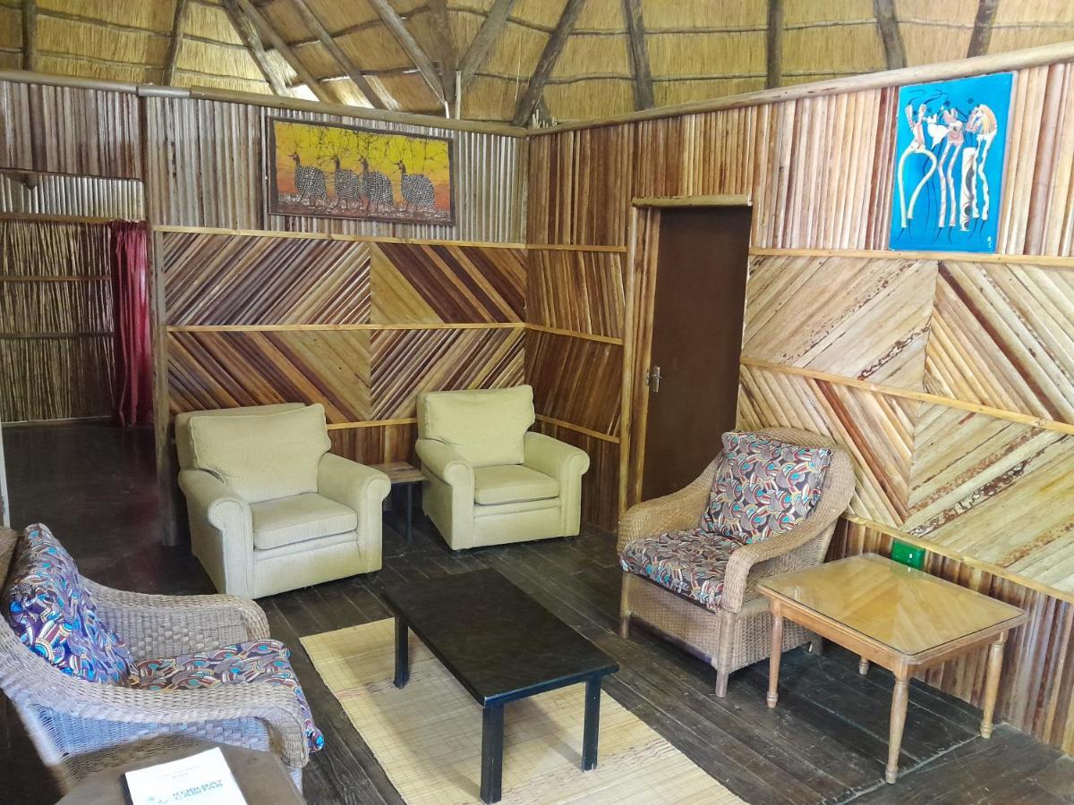 Manguzi Kosi Bay Casitasヴィラ エクステリア 写真
