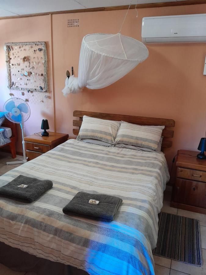 Manguzi Kosi Bay Casitasヴィラ エクステリア 写真