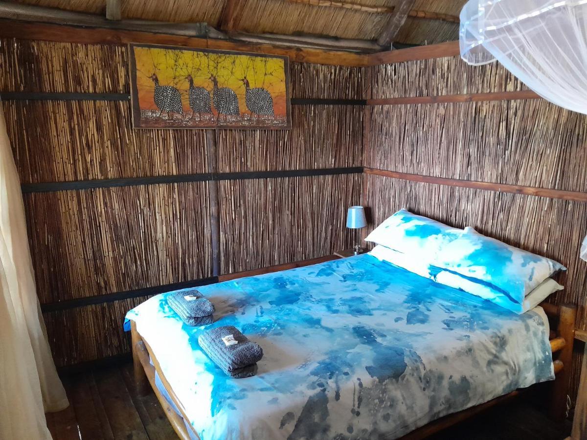 Manguzi Kosi Bay Casitasヴィラ エクステリア 写真