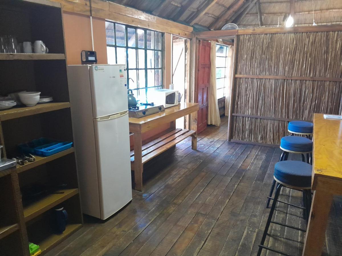 Manguzi Kosi Bay Casitasヴィラ エクステリア 写真