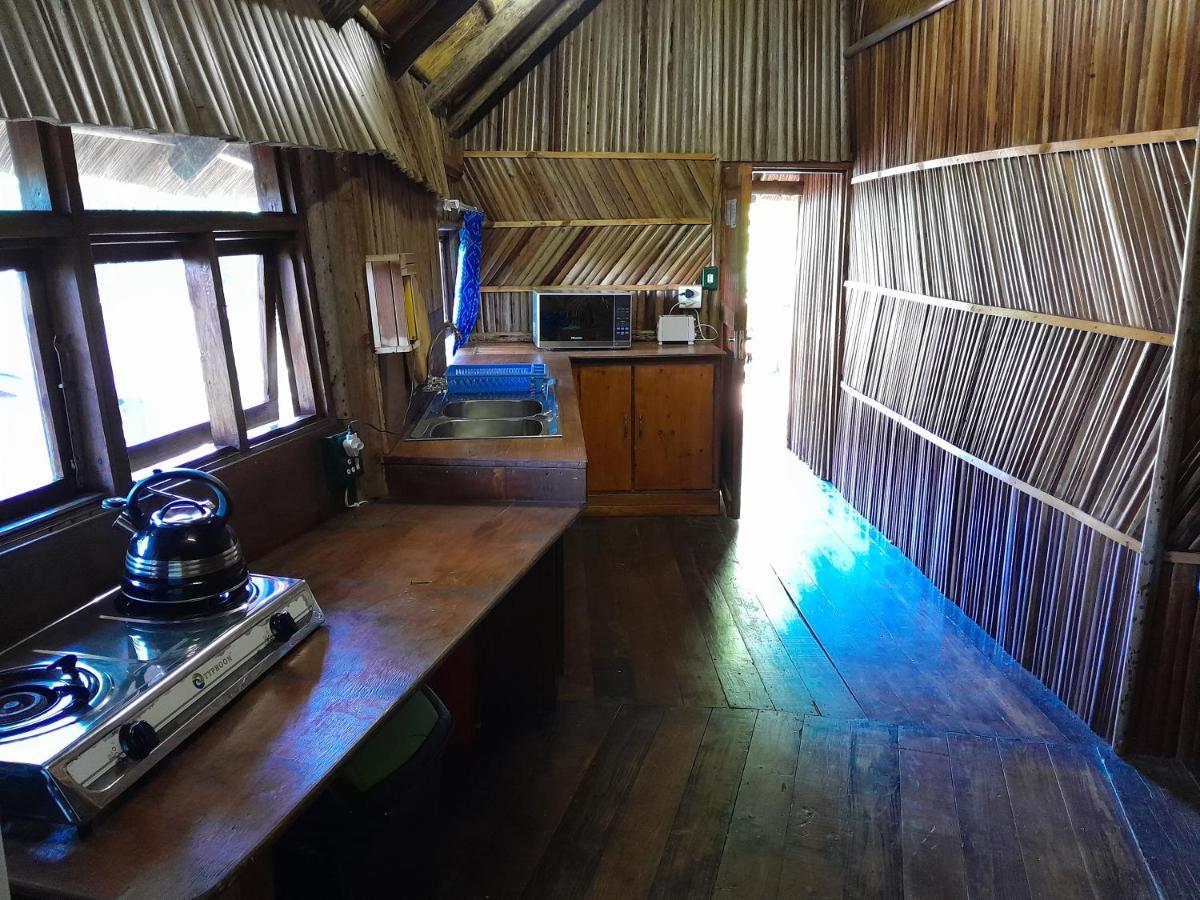 Manguzi Kosi Bay Casitasヴィラ エクステリア 写真
