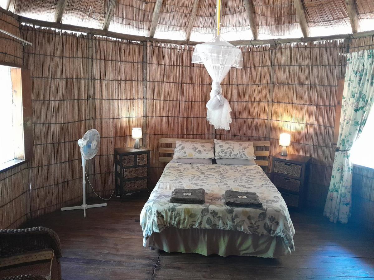 Manguzi Kosi Bay Casitasヴィラ エクステリア 写真