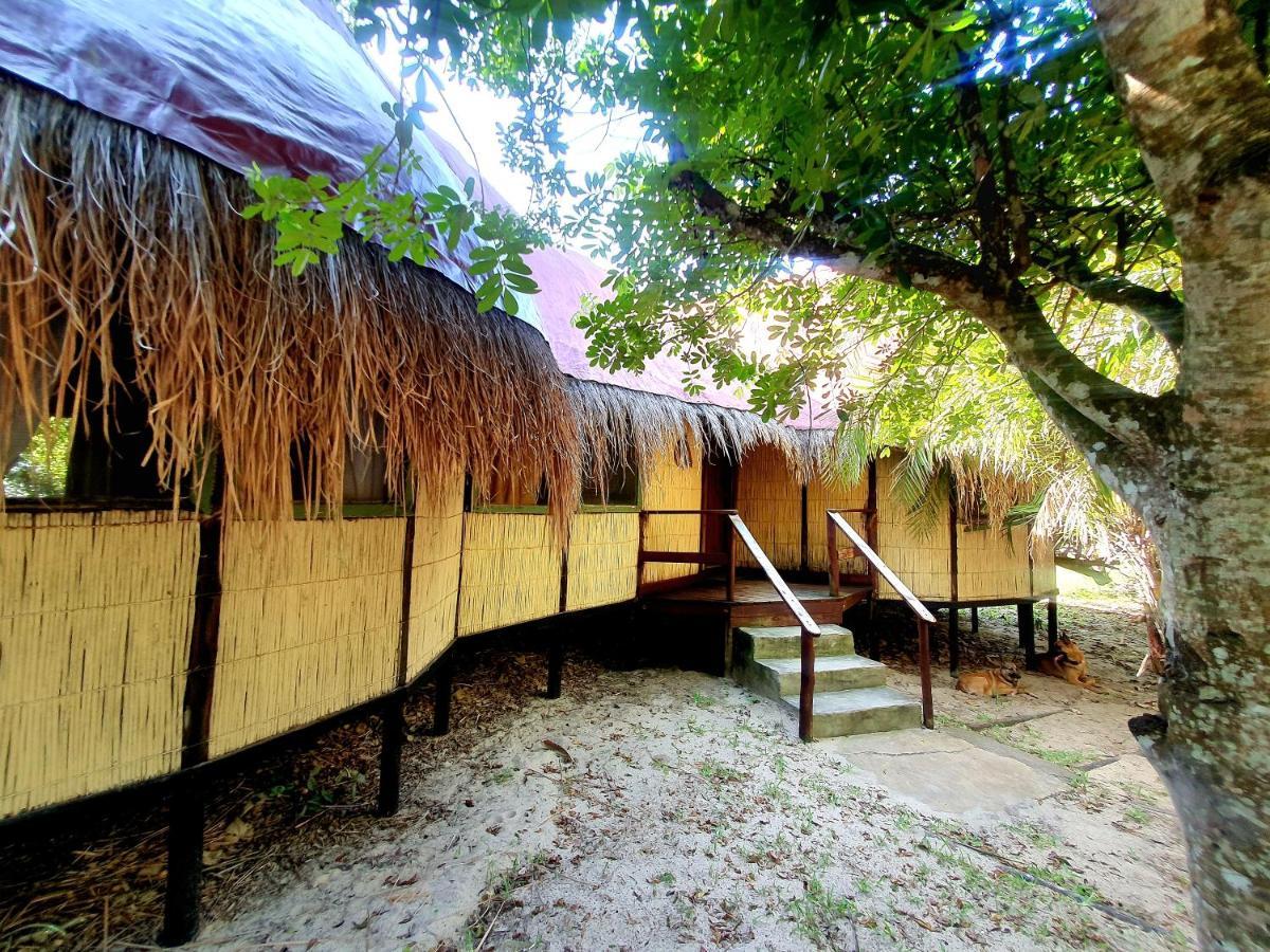 Manguzi Kosi Bay Casitasヴィラ エクステリア 写真