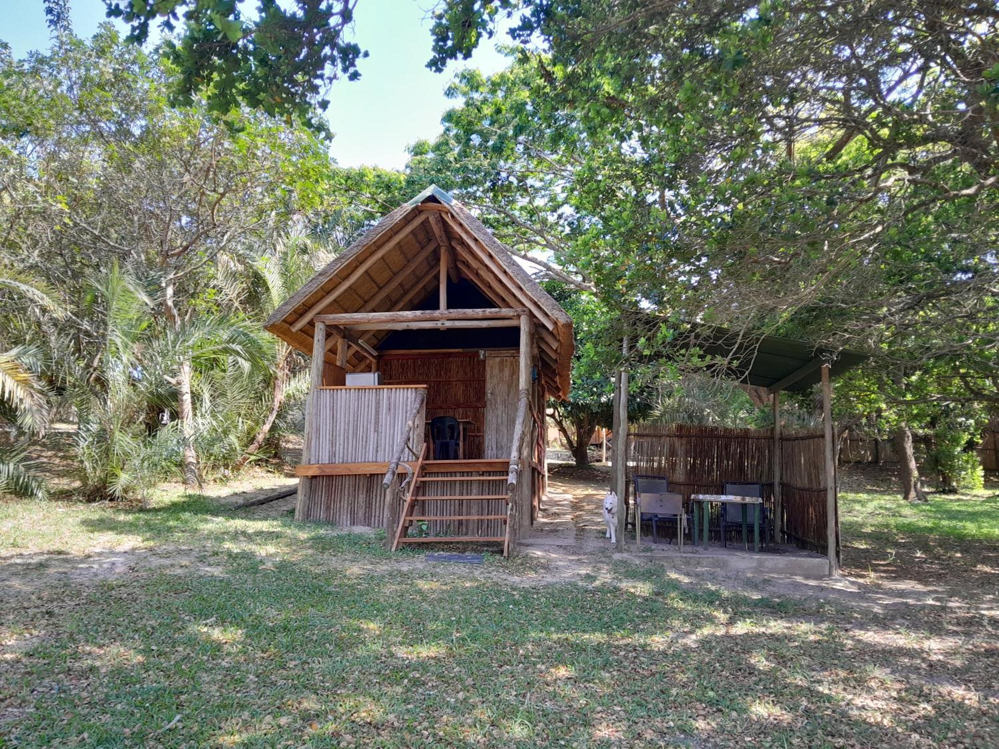 Manguzi Kosi Bay Casitasヴィラ エクステリア 写真